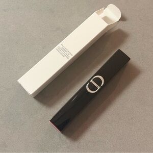 185 Ultimate Pink Rouge Dior On Stage